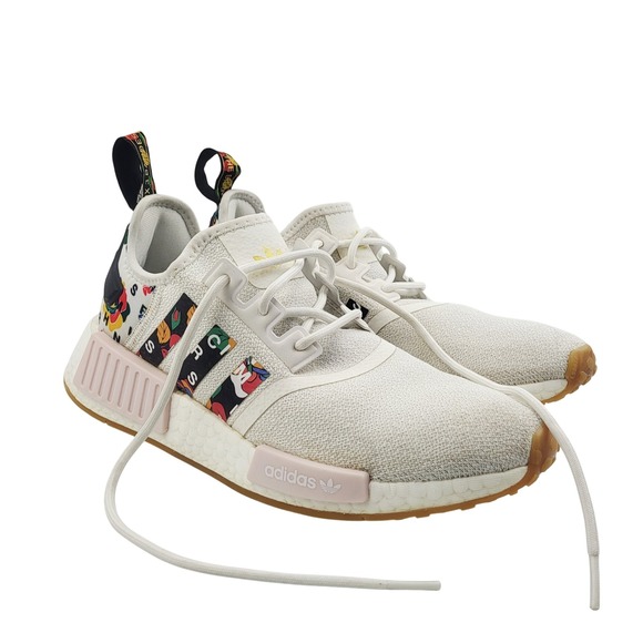 adidas Shoes - Adidas Women's Rich Mnisi NMD R1 Shoes - Size 8